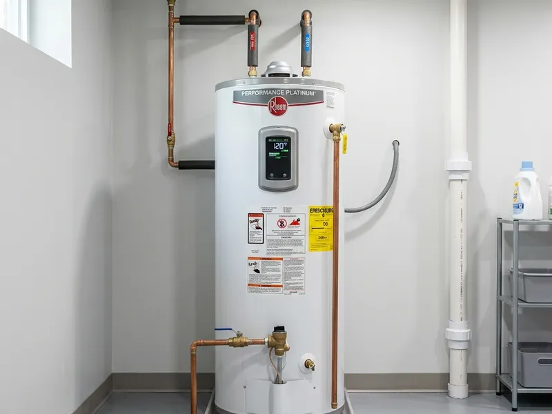 Water Heater Repair Plumber in Nesika Beach, OR